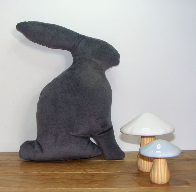Lapin, collection Arthus